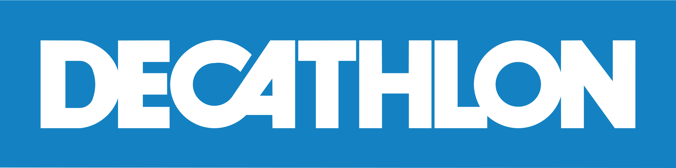 Logo-Decathlon