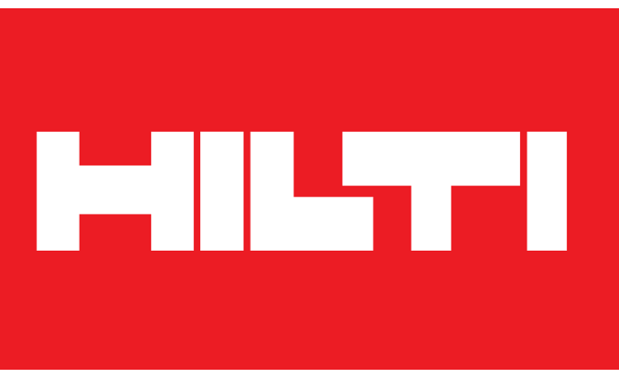 Logo-Hilti